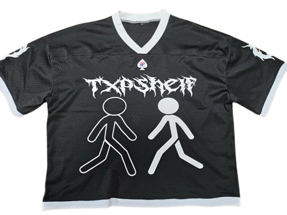 TXPSHELF Anomaly Jersey