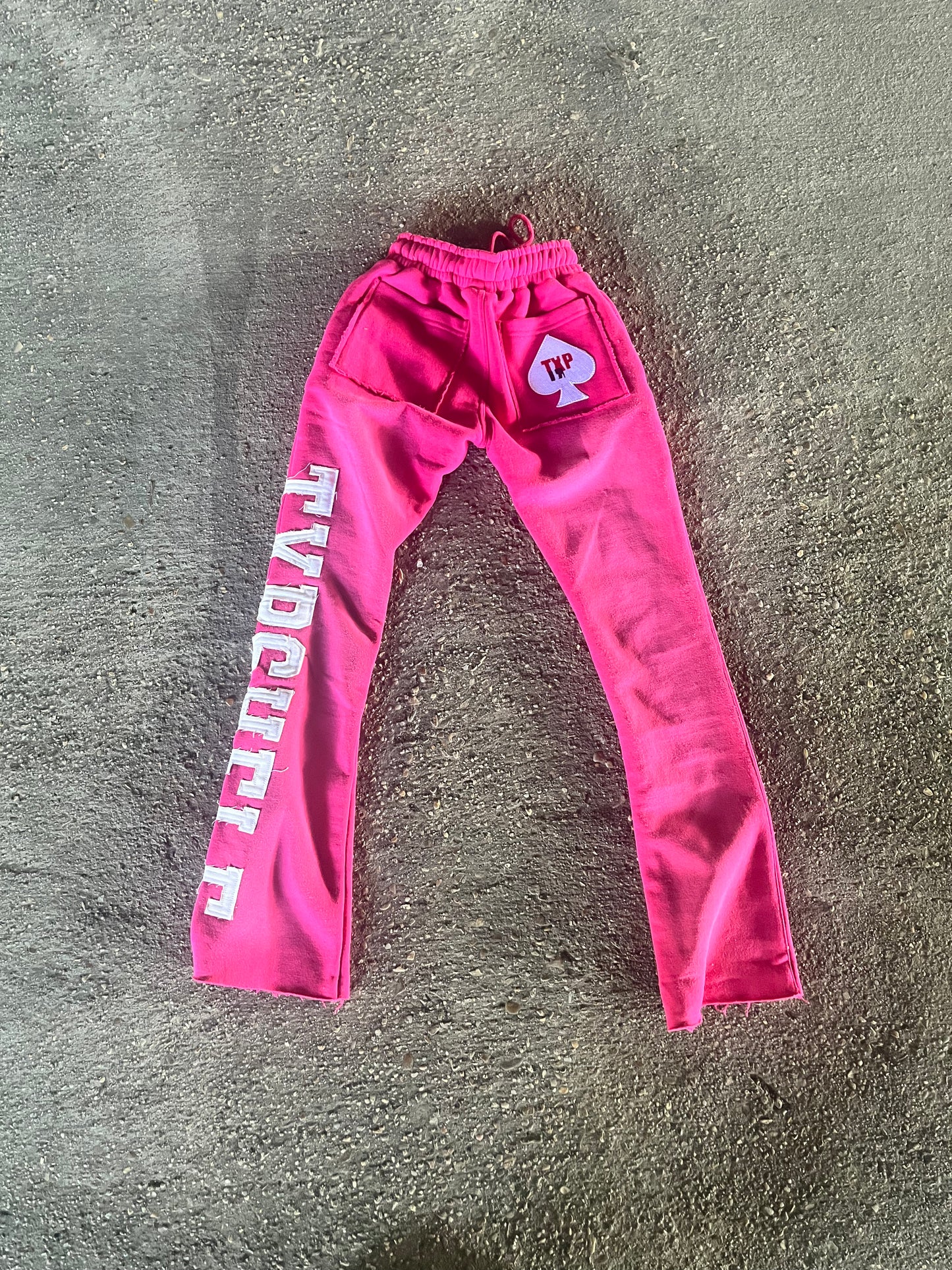 TxpShelf Sweatpants