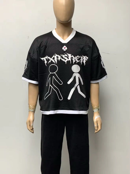 TXPSHELF Anomaly Jersey