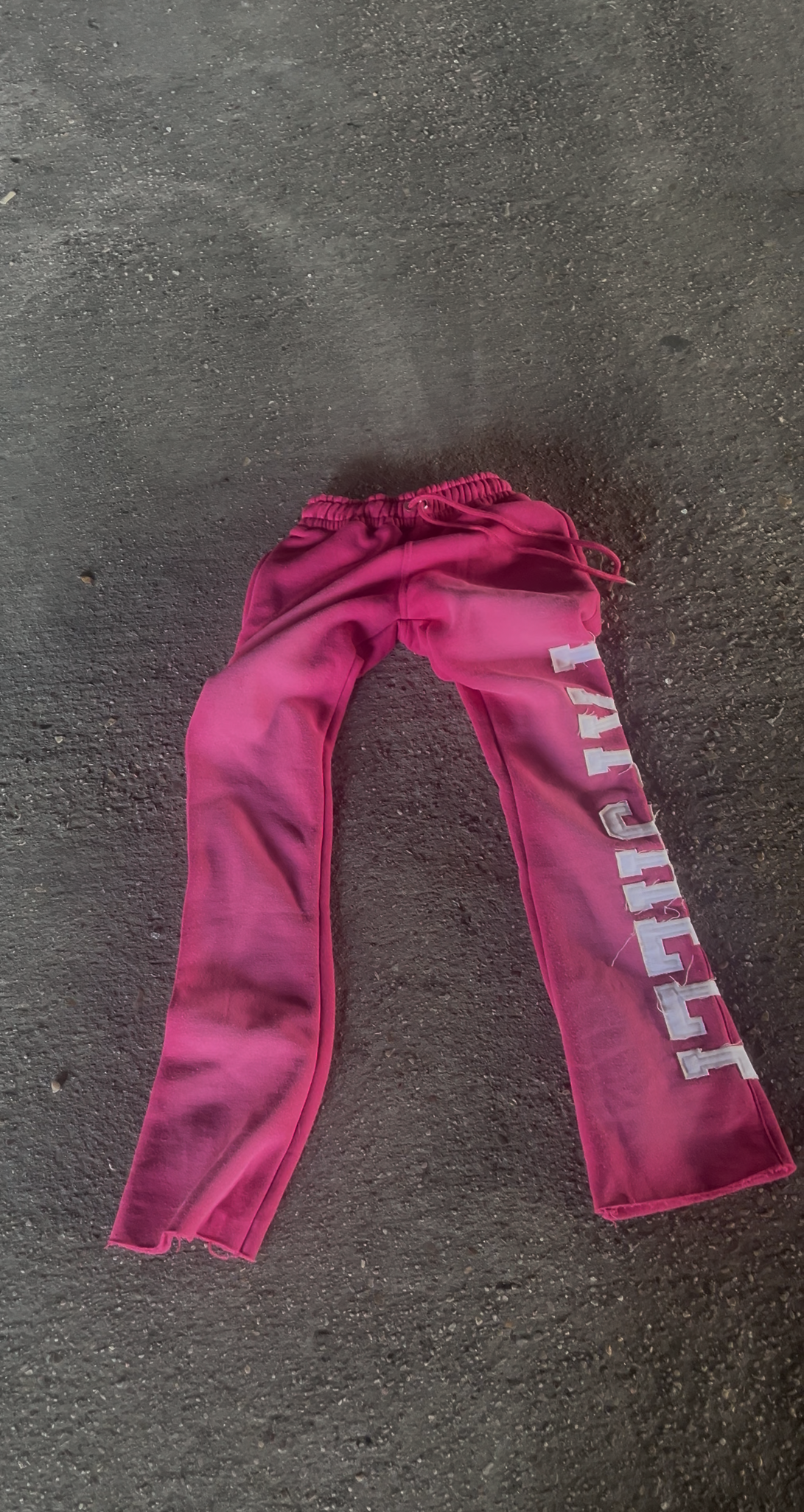 TxpShelf Sweatpants