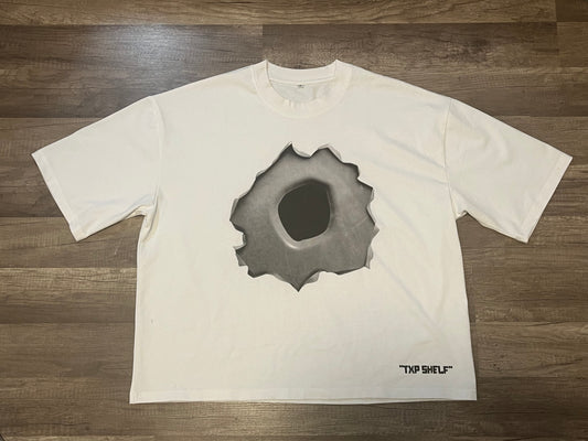 GUNSHOT Tee